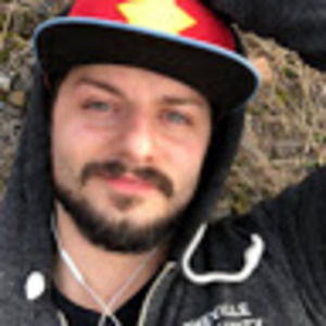 Meet your Posher, Walter